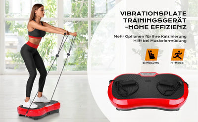 Vibration Machines