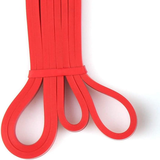 Resistance Bands for Workout Resistance Band Set & Exercise Band for Home Gym Fitness Pull Up Band & Toning Band